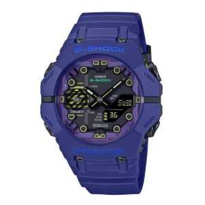 Ga b001cbr 2aer-casio-gshock-baby-g Часовник G-Shock Ga-B001Cbr-2Aer
