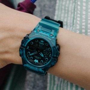 Ga B001G 2Aer 10-Casio-Gshock-Baby-G