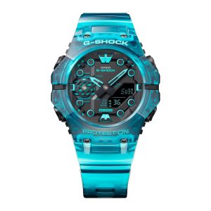 Ga B001G 2Aer 3-Casio-Gshock-Baby-G