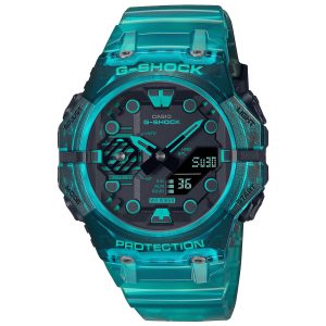 Часовник G-Shock  Ga-B001G-2Aer