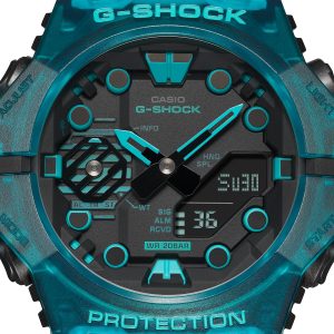 Ga B001G 2Aer 4-Casio-Gshock-Baby-G