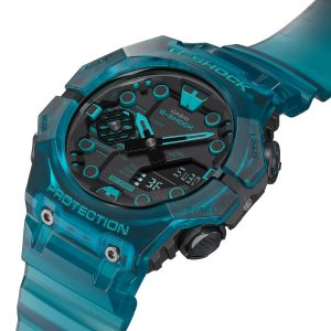 Ga B001G 2Aer 6-Casio-Gshock-Baby-G