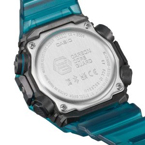 Ga B001G 2Aer 7-Casio-Gshock-Baby-G
