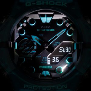 Ga B001G 2Aer 9-Casio-Gshock-Baby-G