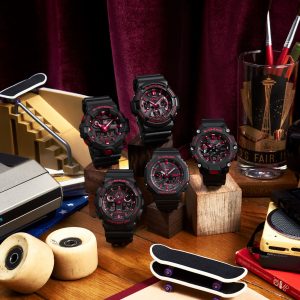 Ga b2100bnr 1aer 2-casio-gshock-baby-g Ga B2100Bnr 1Aer 2-Casio-Gshock-Baby-G