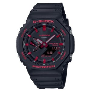 Ga b2100bnr 1aer-casio-gshock-baby-g Часовник G-Shock Ga-B2100Bnr-1Aer
