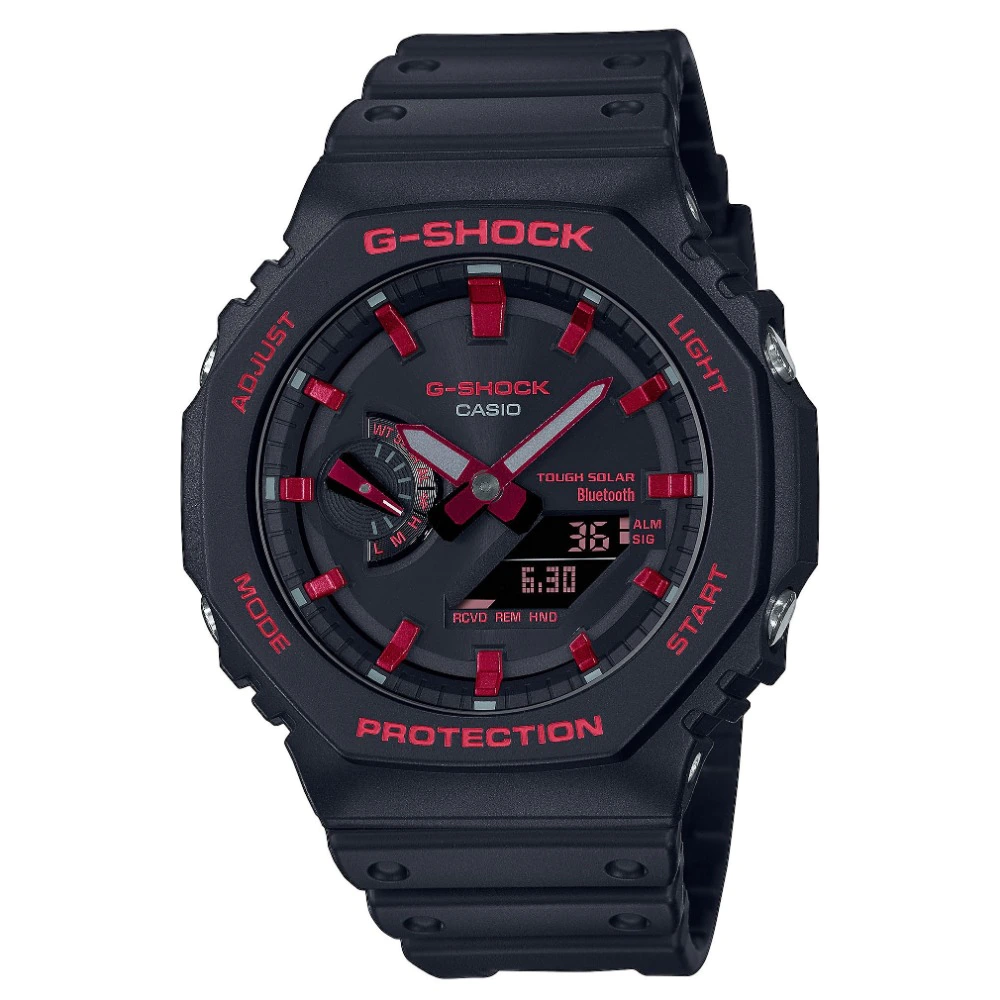 Часовник G-Shock  Ga-B2100Bnr-1Aer