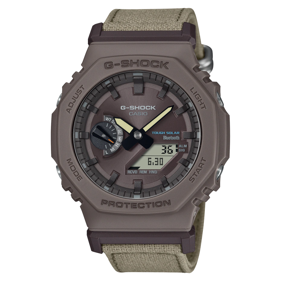 Часовник g-shock ga-b2100ct-5aer Часовник G-Shock Ga-B2100Ct-5Aer