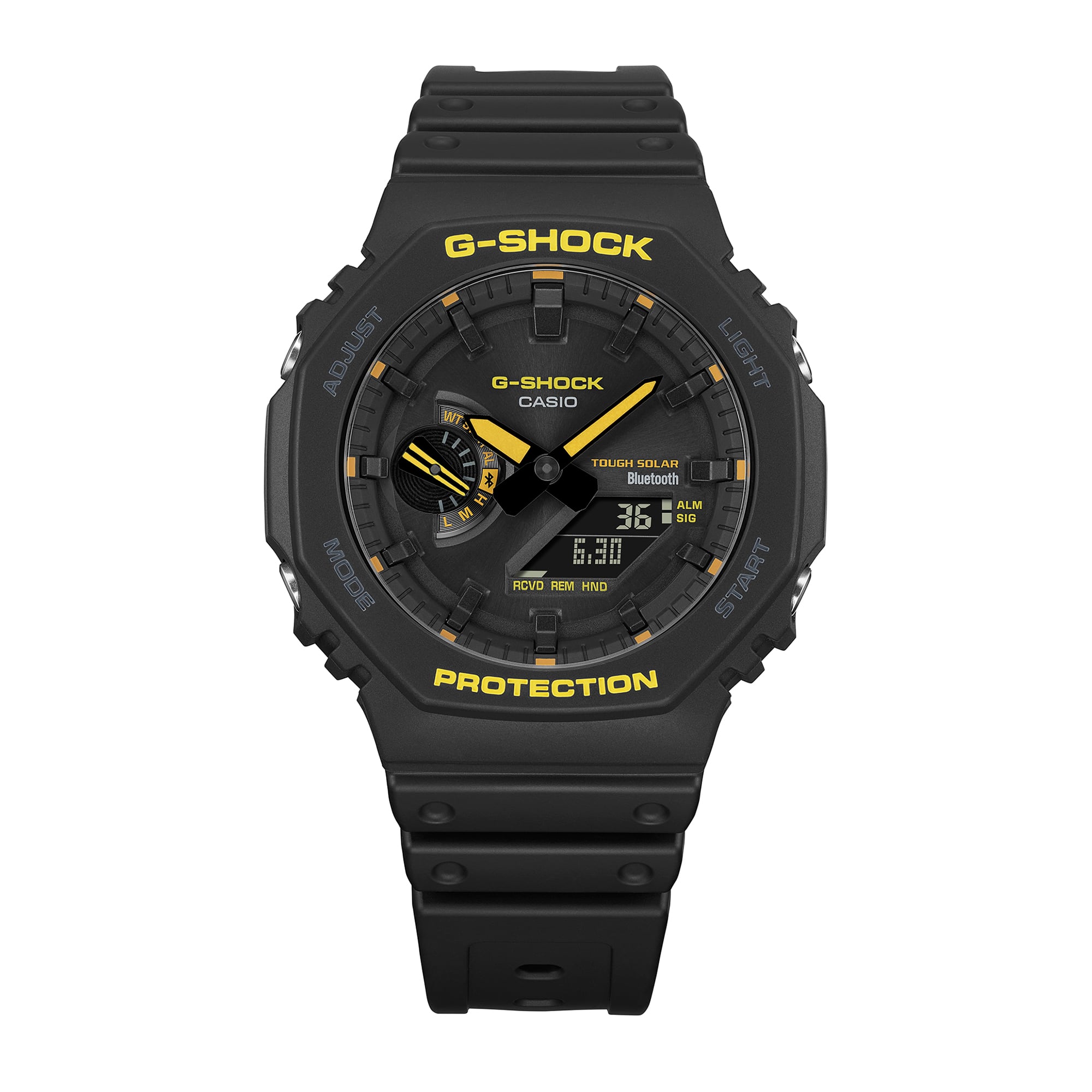 Ga-b2100cy-1aer-3 Ga B2100Cy 1Aer 3-Casio-Gshock-Baby-G