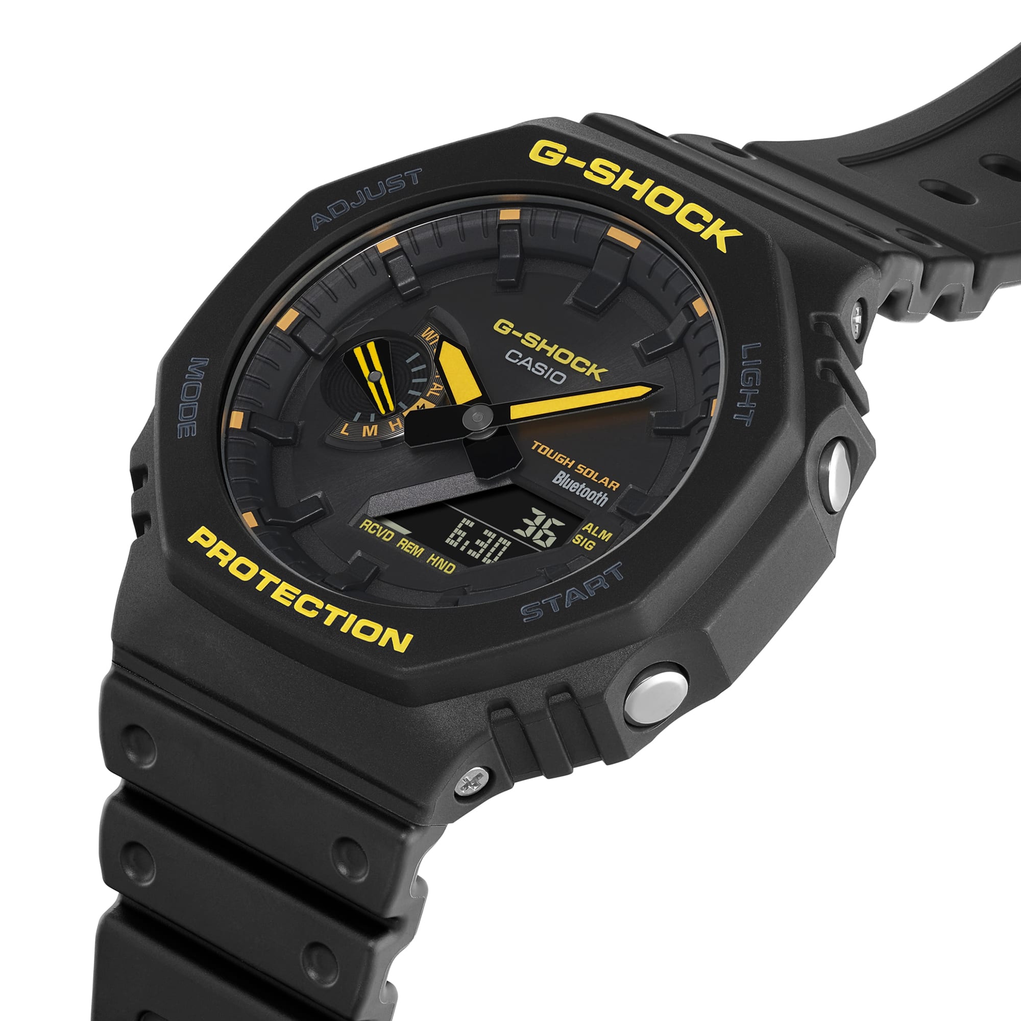 Ga-b2100cy-1aer-5 Ga B2100Cy 1Aer 5-Casio-Gshock-Baby-G