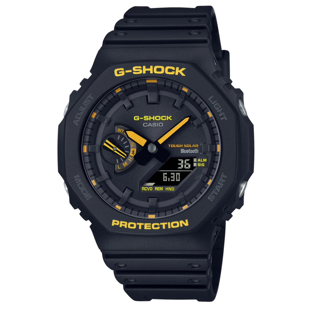Часовник g-shock ga-b2100cy-1aer Часовник G-Shock Ga-B2100Cy-1Aer
