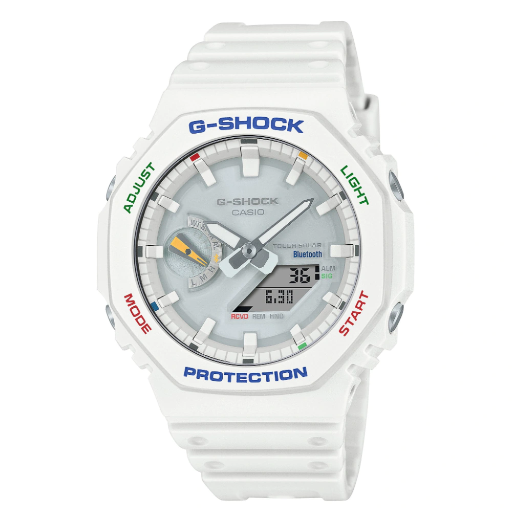 Часовник G-Shock  Ga-B2100Fc-7Aer