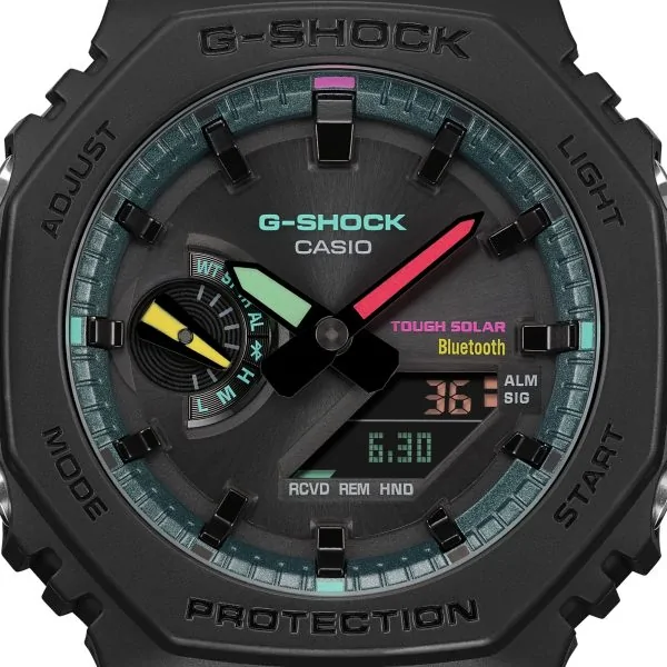 Ga B2100Mf 1Aer 3-Casio-Gshock-Baby-G