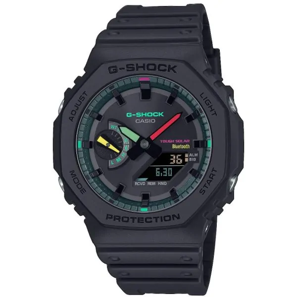Часовник G-Shock  Ga-B2100Mf-1Aer