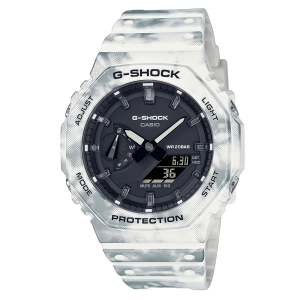 Gae 2100gc 7aer-casio-gshock-baby-g Часовник G-Shock Gae-2100Gc-7Aer