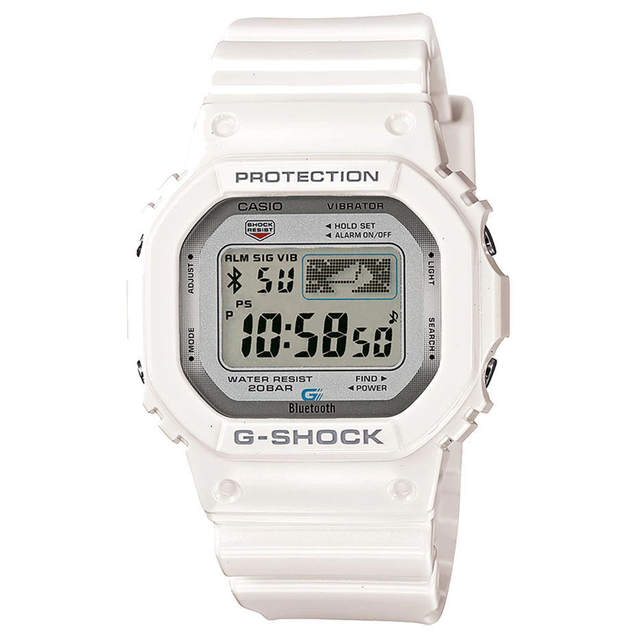 Часовник G-Shock  Gb-5600Aa-7Er