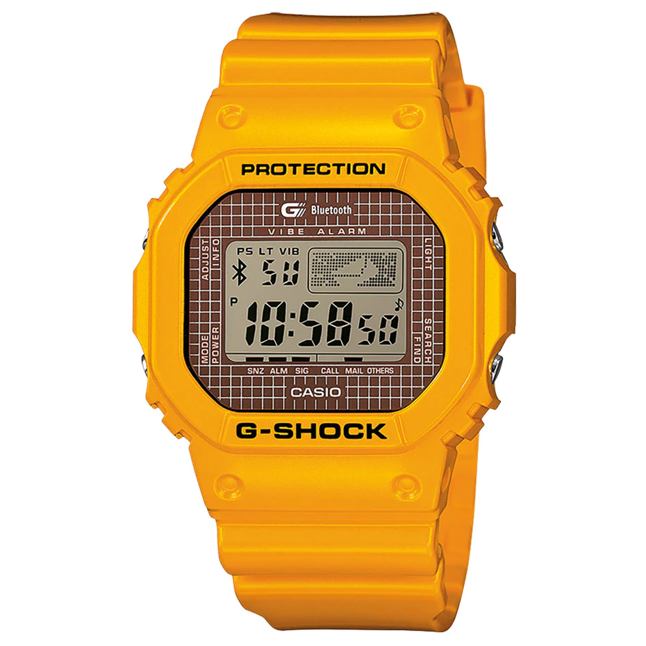 Часовник G-Shock  Gb-5600B-9Er