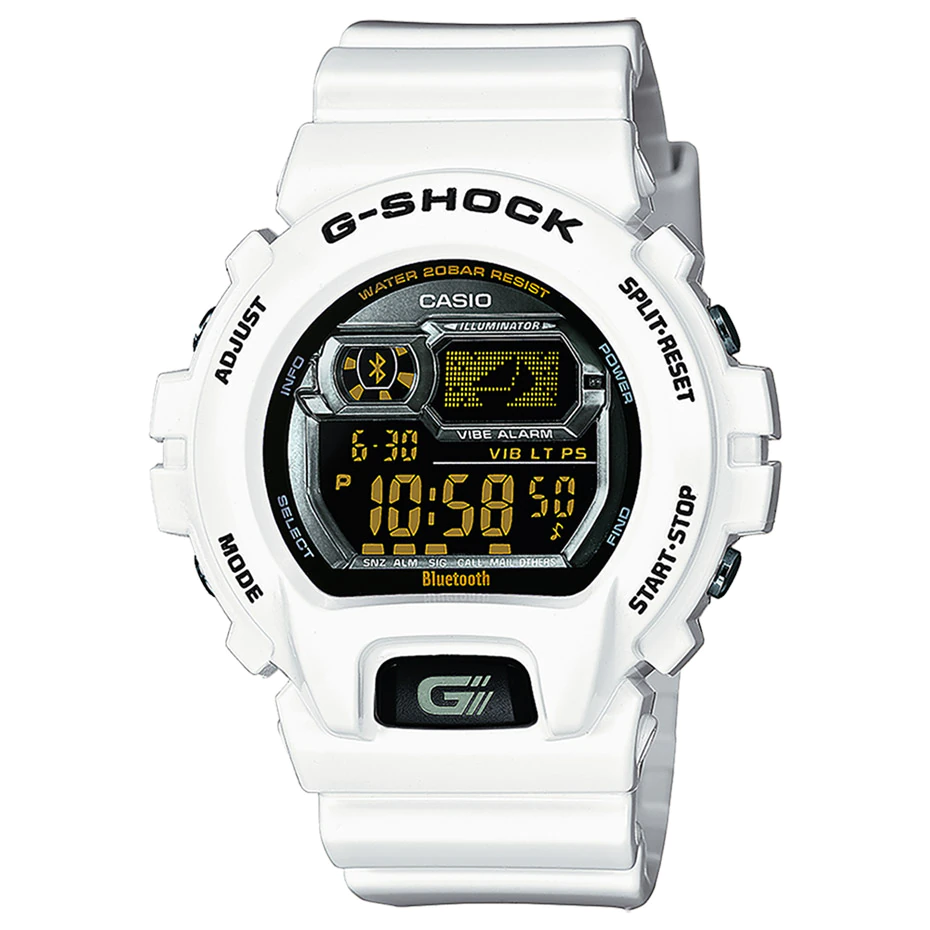 Часовник g-shock gb-6900b-7er Часовник G-Shock Gb-6900B-7Er