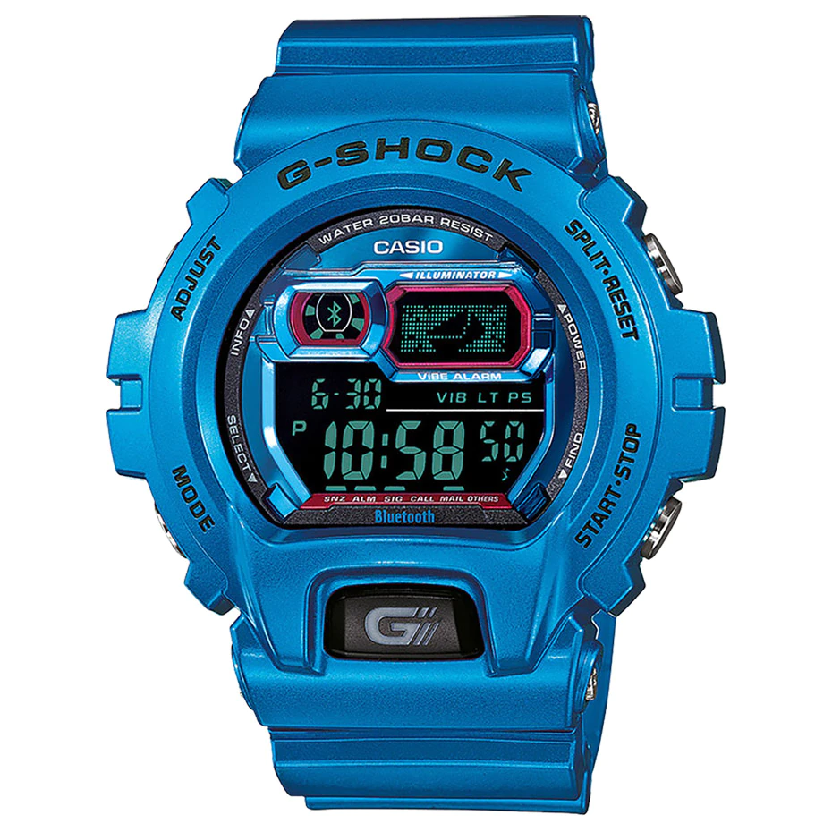 Часовник G-Shock  Gb-X6900B-2Er