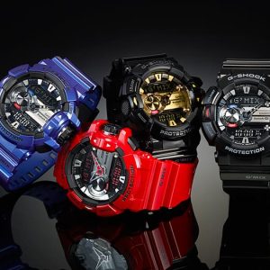 Gba 400 1A9Er 1-Casio-Gshock-Baby-G