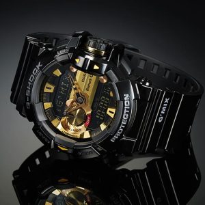 Gba 400 1A9Er 2-Casio-Gshock-Baby-G