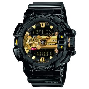 Часовник G-Shock  Gba-400-1A9Er