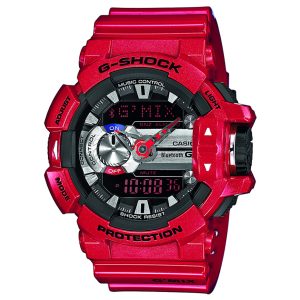 Часовник G-Shock  Gba-400-4Aer