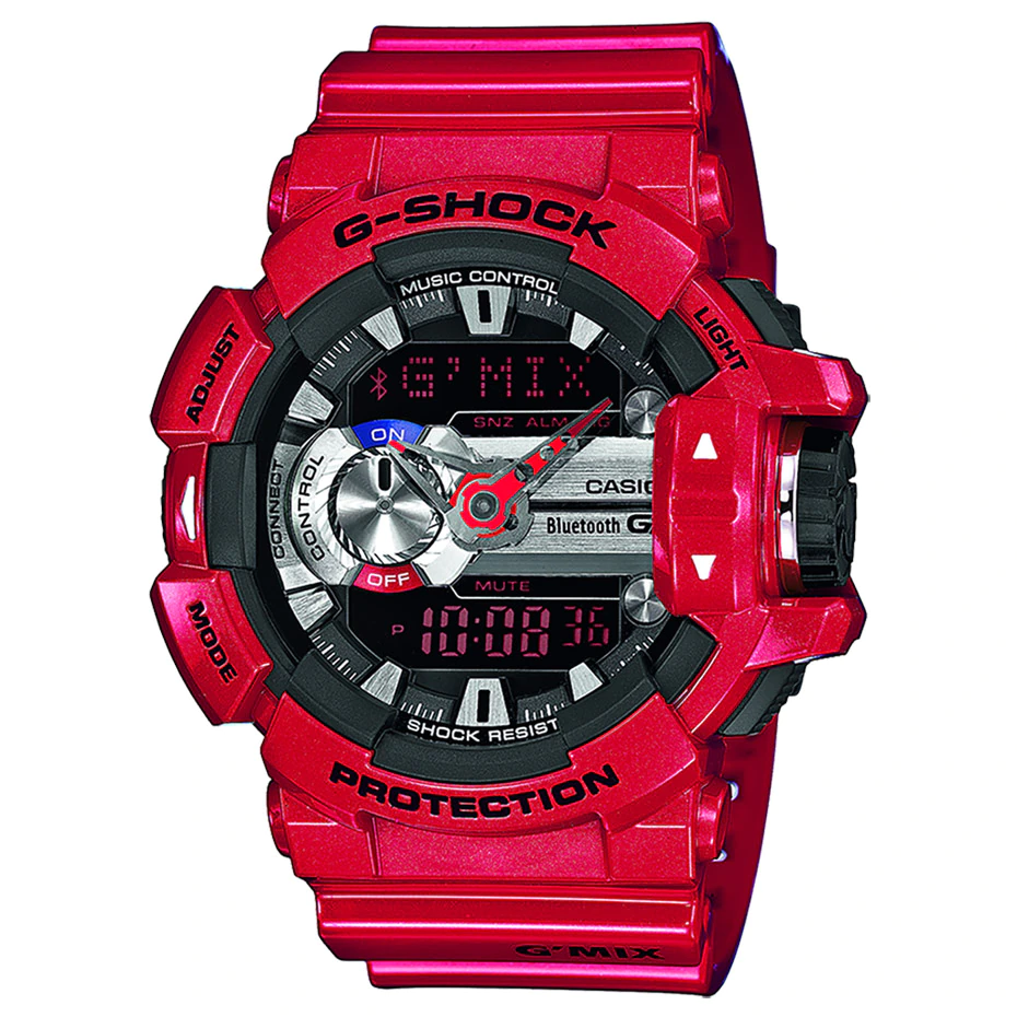 Часовник G-Shock  Gba-400-4Aer