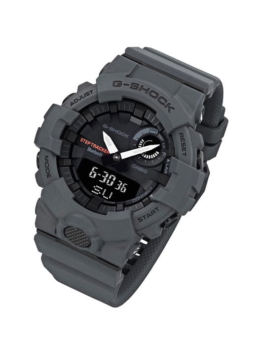 Gba-800-8aer-1 Gba 800 8Aer 1-Casio-Gshock-Baby-G