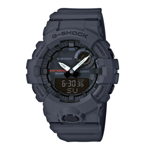 Gba 800 8aer-casio-gshock-baby-g Часовник G-Shock Gba-800-8Aer