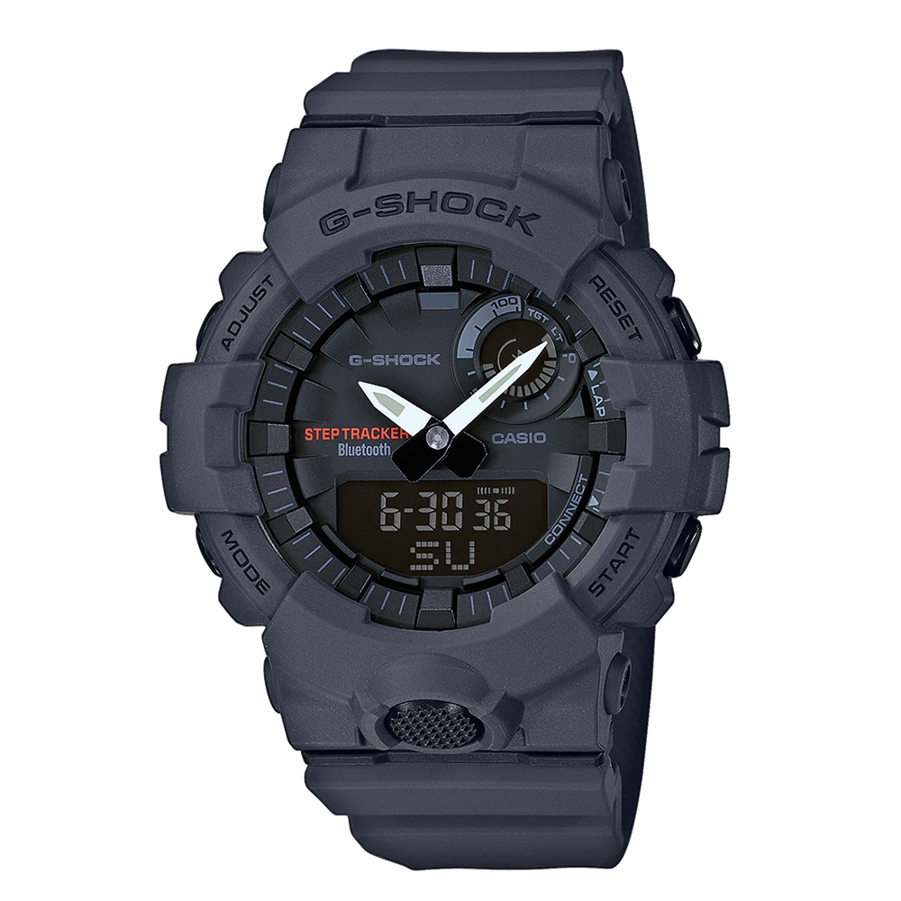 Часовник g-shock gba-800-8aer Часовник G-Shock Gba-800-8Aer