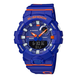 Gba 800dg 2aer-casio-gshock-baby-g Часовник G-Shock Gba-800Dg-2Aer
