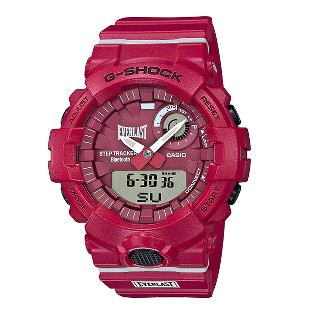 Часовник G-Shock  Gba-800El-4Aer
