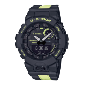Часовник G-Shock  Gba-800Lu-1A1Er
