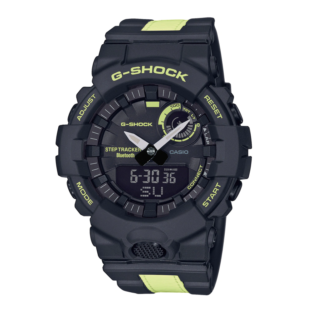Часовник G-Shock  Gba-800Lu-1A1Er