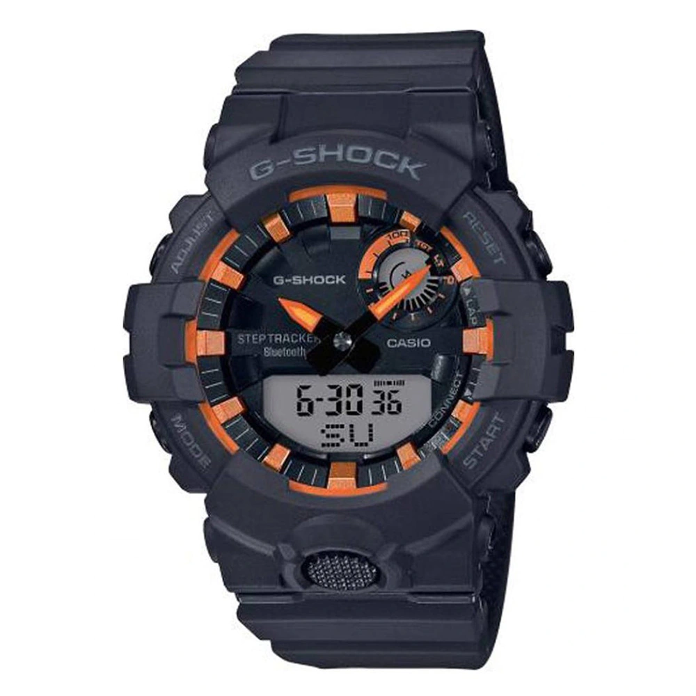 Часовник G-Shock  Gba-800Sf-1Aer