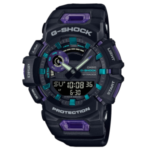 Gba 900 1a6er-casio-gshock-baby-g Часовник G-Shock Gba-900-1A6Er