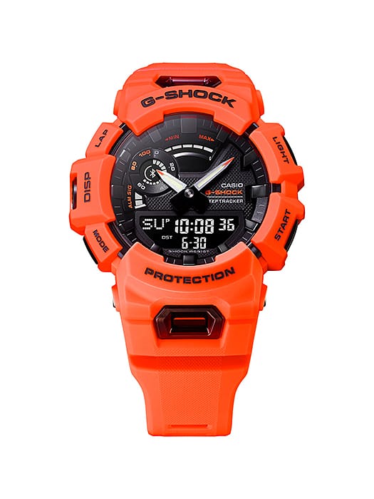 Gba-900-4aer-1 Gba 900 4Aer 1-Casio-Gshock-Baby-G