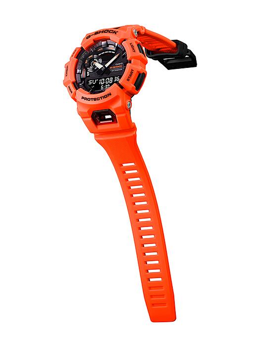 Gba-900-4aer-4 Gba 900 4Aer 4-Casio-Gshock-Baby-G