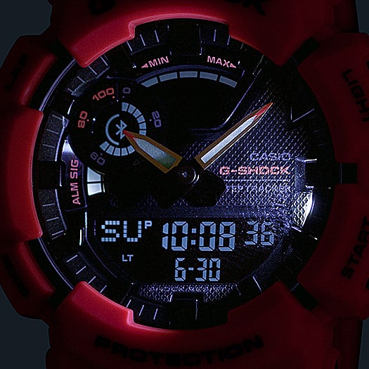 Gba-900-4aer-5 Gba 900 4Aer 5-Casio-Gshock-Baby-G