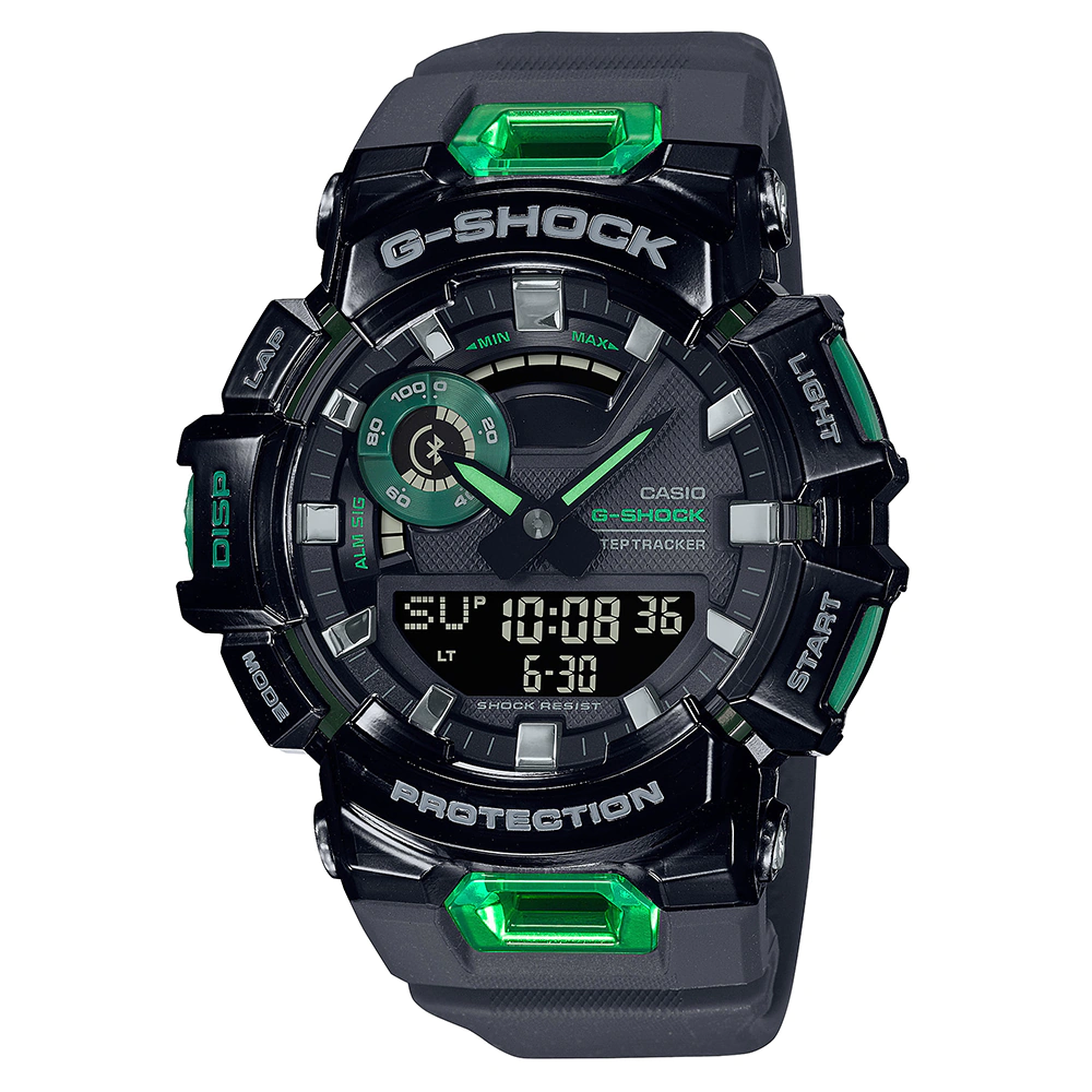 Часовник G-Shock  Gba-900Sm-1A3Er