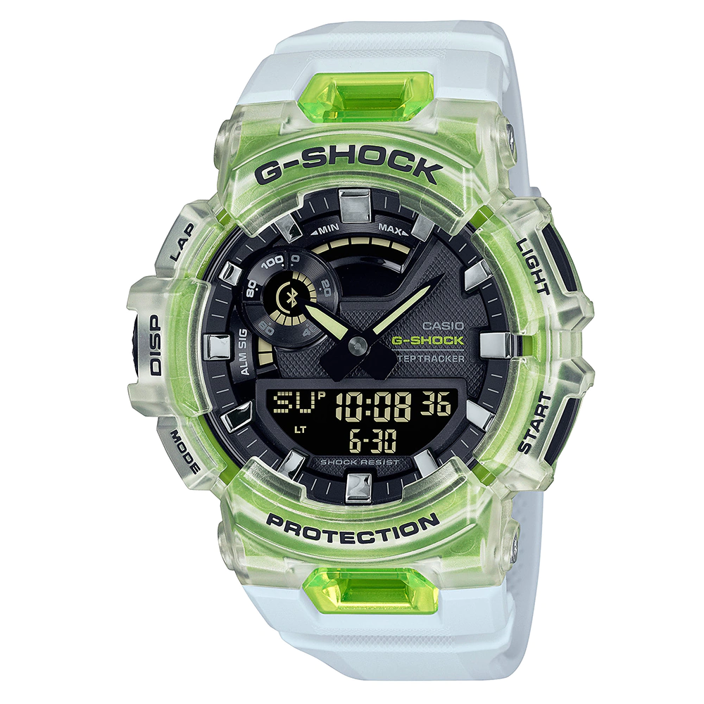 Часовник G-Shock  Gba-900Sm-7A9Er