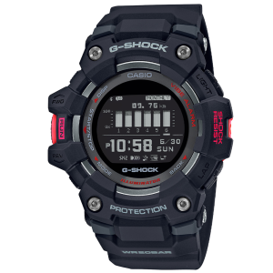 Gbd 100 1er-casio-gshock-baby-g Часовник G-Shock Gbd-100-1Er