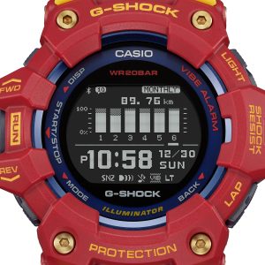 Gbd 100bar 4er 4-casio-gshock-baby-g Gbd 100Bar 4Er 4-Casio-Gshock-Baby-G