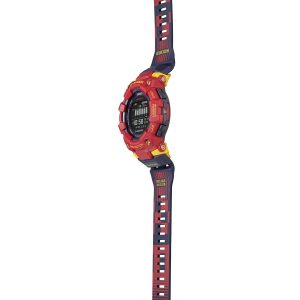Gbd 100bar 4er 5-casio-gshock-baby-g Gbd 100Bar 4Er 5-Casio-Gshock-Baby-G