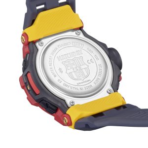 Gbd 100bar 4er 7-casio-gshock-baby-g Gbd 100Bar 4Er 7-Casio-Gshock-Baby-G