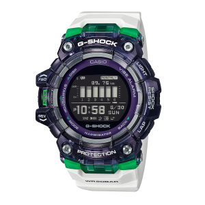 Часовник G-Shock  Gbd-100Sm-1A7Er