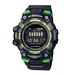 Gbd 100sm 1er-casio-gshock-baby-g Часовник G-Shock Gbd-100Sm-1Er