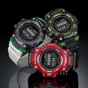 Gbd 100sm 4a1er 4-casio-gshock-baby-g Gbd 100Sm 4A1Er 4-Casio-Gshock-Baby-G