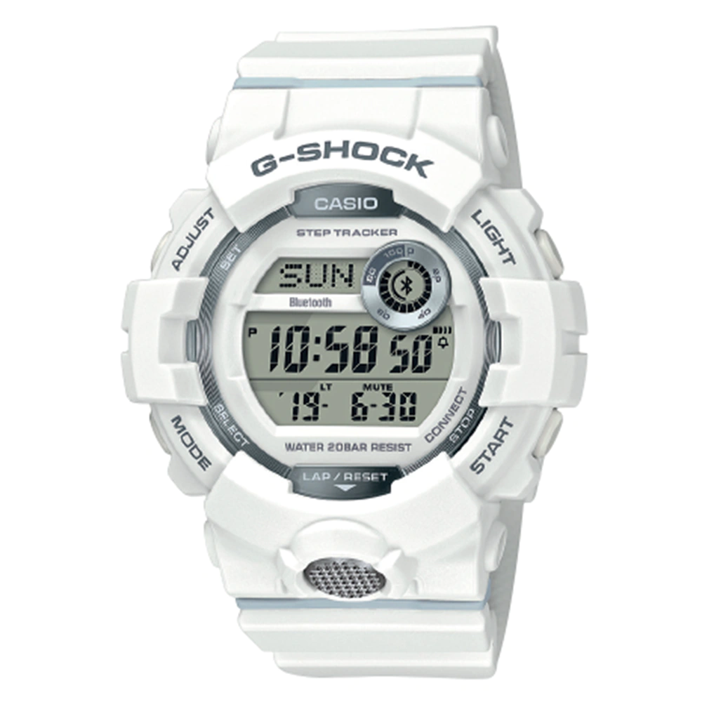 Часовник G-Shock  Gbd-800-7Er